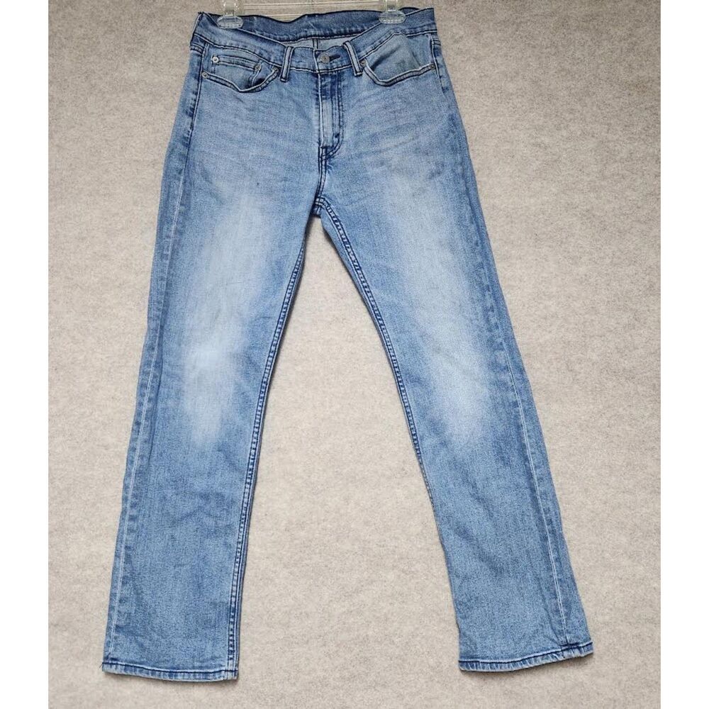 Levi's R Tab Blank Tab 514 Men's Jeans Size 32/30